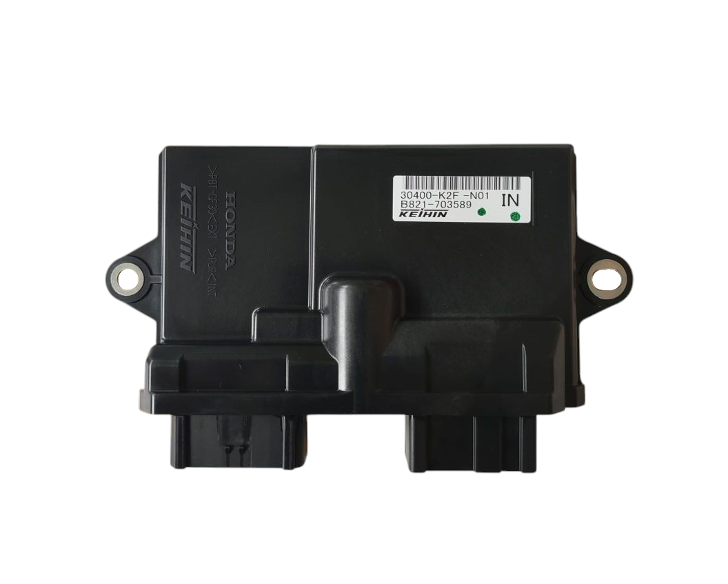 ECU/ECM NEW SCOOPY 2021 NON SMARTKEY