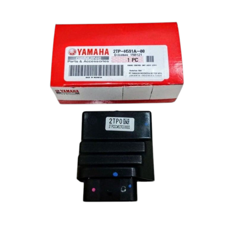 ECU/ECM NEW VIXION NVA