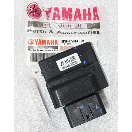 ECU/ECM YAMAHA MIO M3