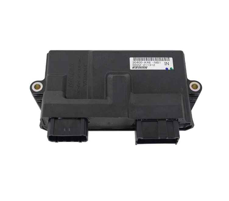 ECU/ECM VARIO 110 ESP CBS  ISS