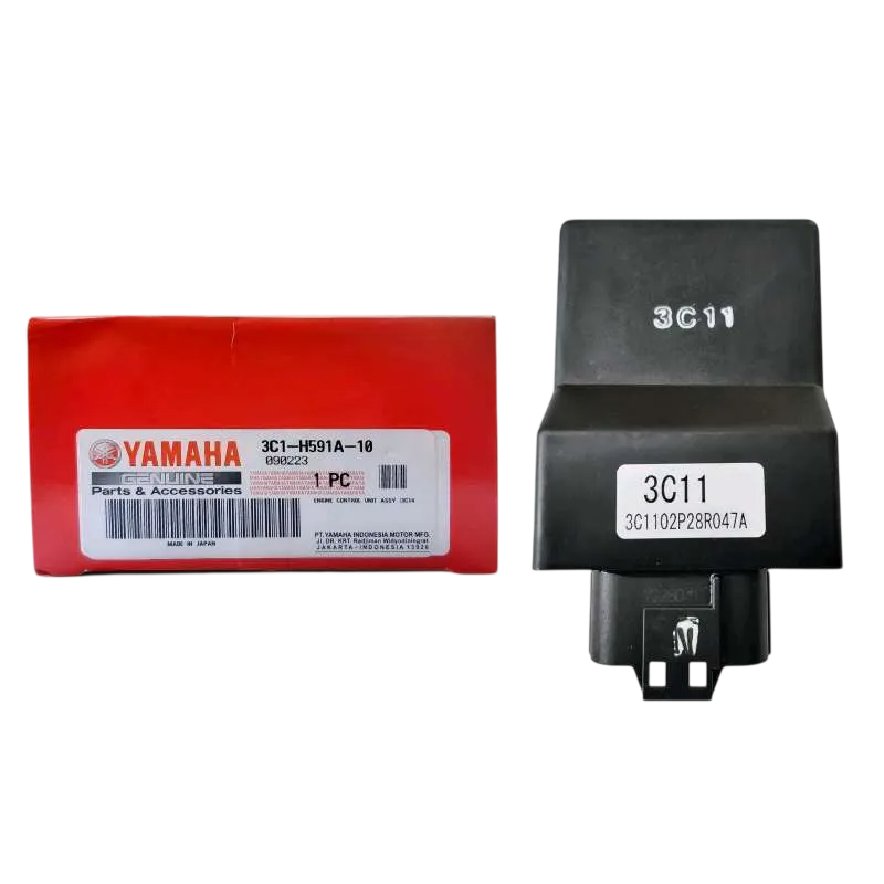 ECU/ECM YAMAHA VIXION LAMA/OLD