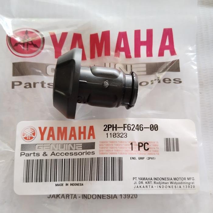 END GRIP MIO M3/MIO-Z