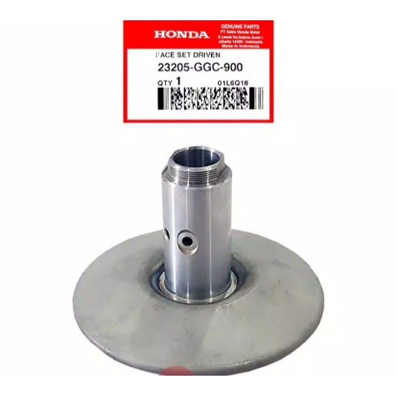 FACE SET DRIVEN/PULI BELAKANG COWOK BEAT FI/SCOPY FI/SPACY FI