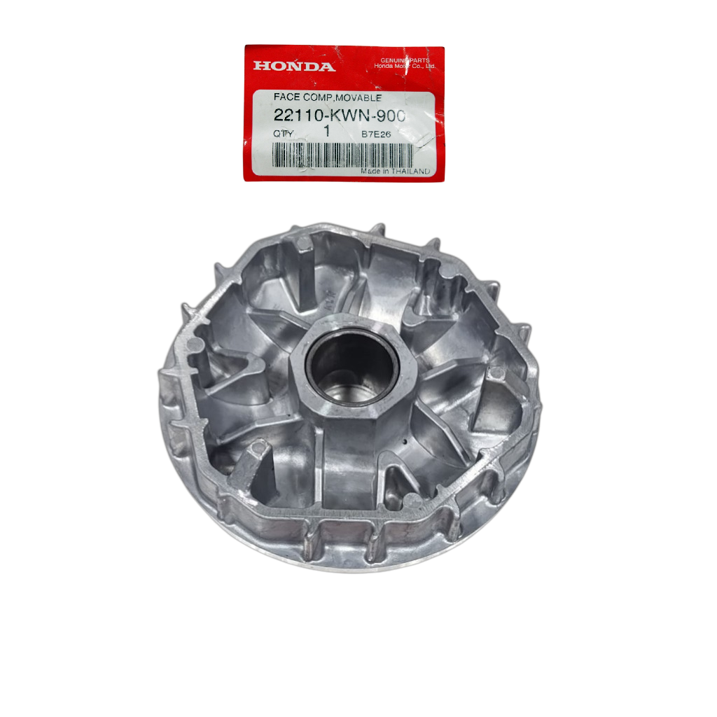 FACE COMP HONDA VARIO 125