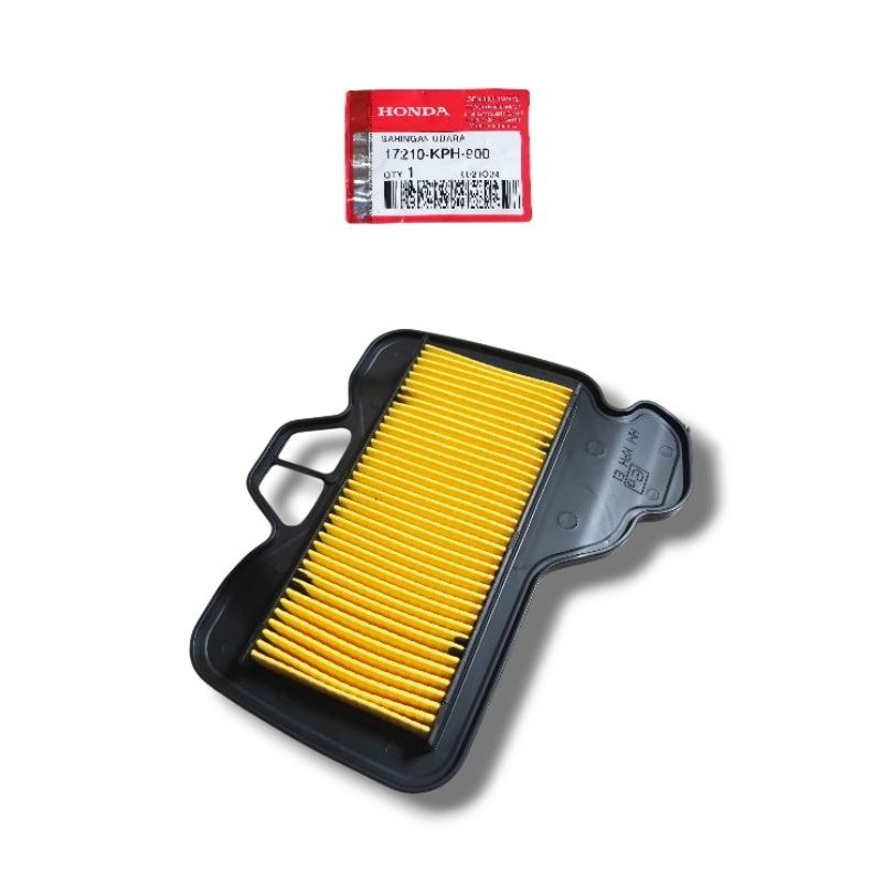 FILTER UDARA KARISMA /SUPRA X 125