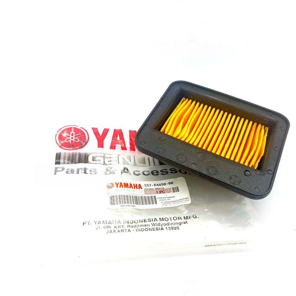 FILTER UDARA MX KARBU