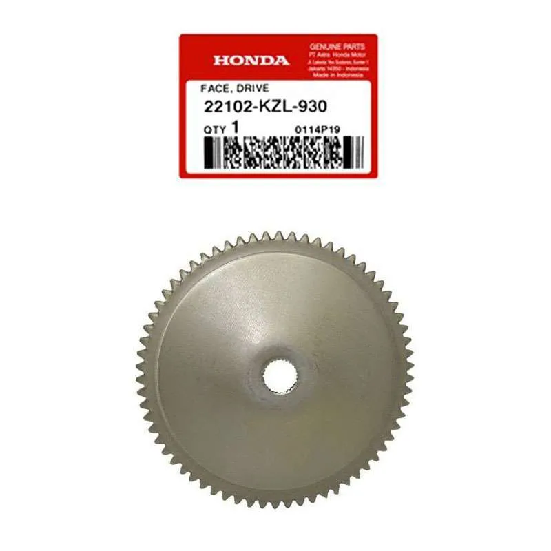 FACE DRIVE BEAT FI/SPACY FI/SCOPY FI NON ESP