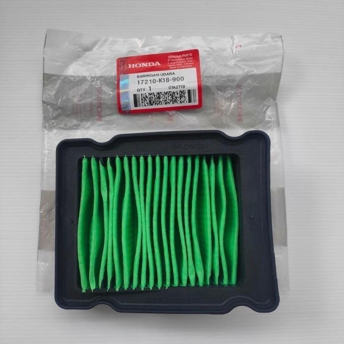 FILTER UDARA VERZA 150