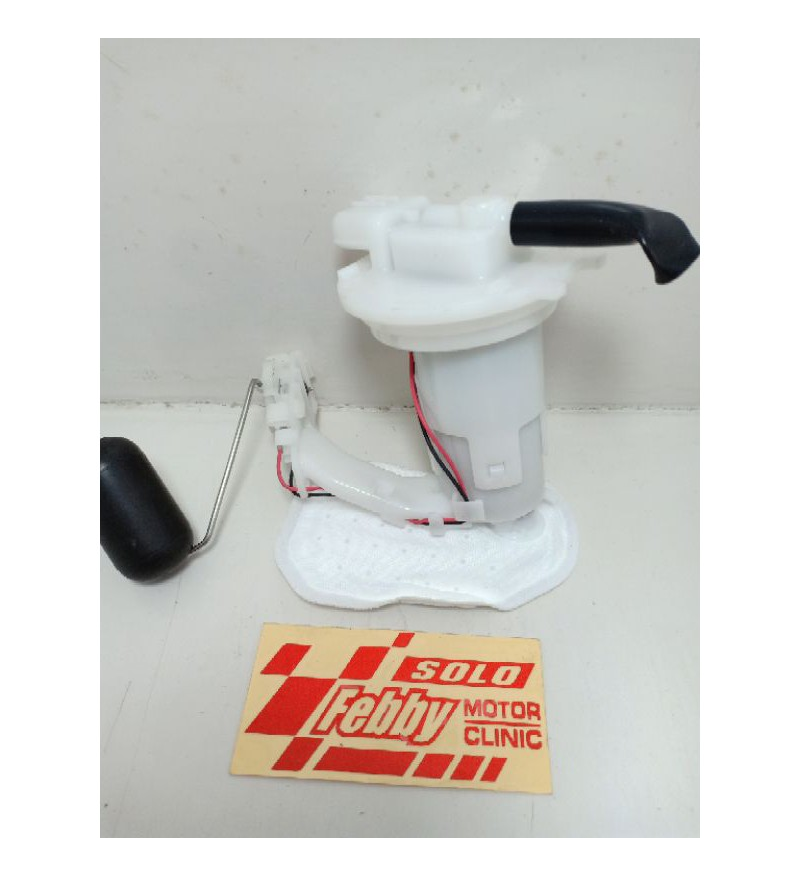 FUEL PUMP ASSY BLADE FI POLOS