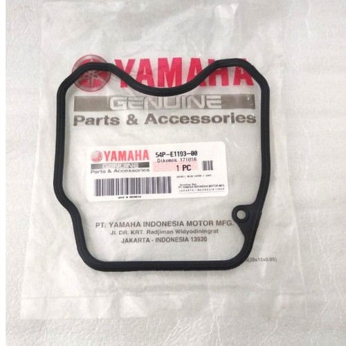 GASKET CYLINDER HEAD YAMAHA MIO J / MIO GT / X-RIDE