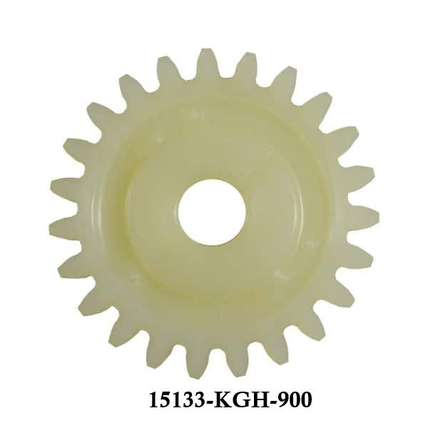 GEAR BESAR OLI CB 150R OLD/LAMA