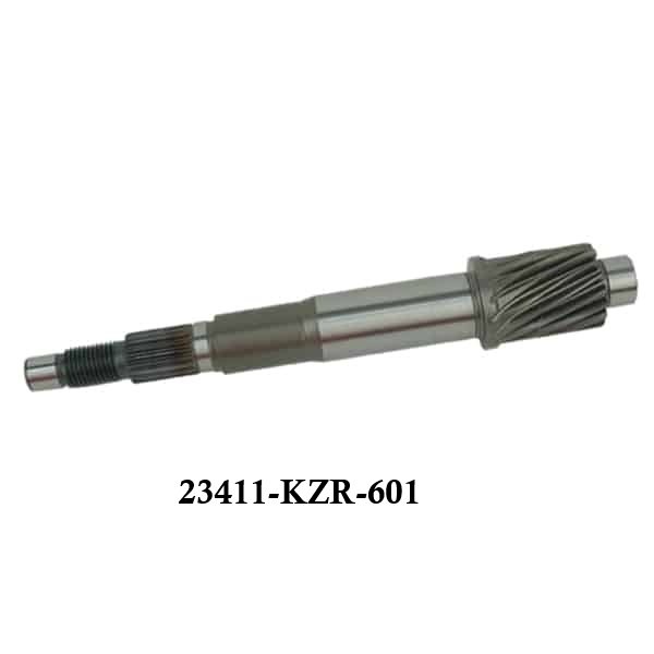 GEAR DRIVESHAFT 17T/AS CVT  HONDA VARIO 125