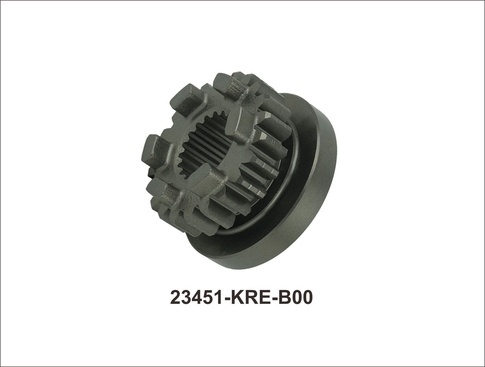 GEAR M3 / MEGAPRO  OLD