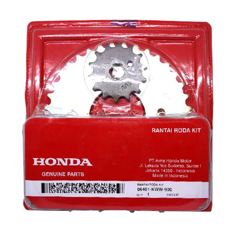 GIR RANTAI SET REVO/BLADE