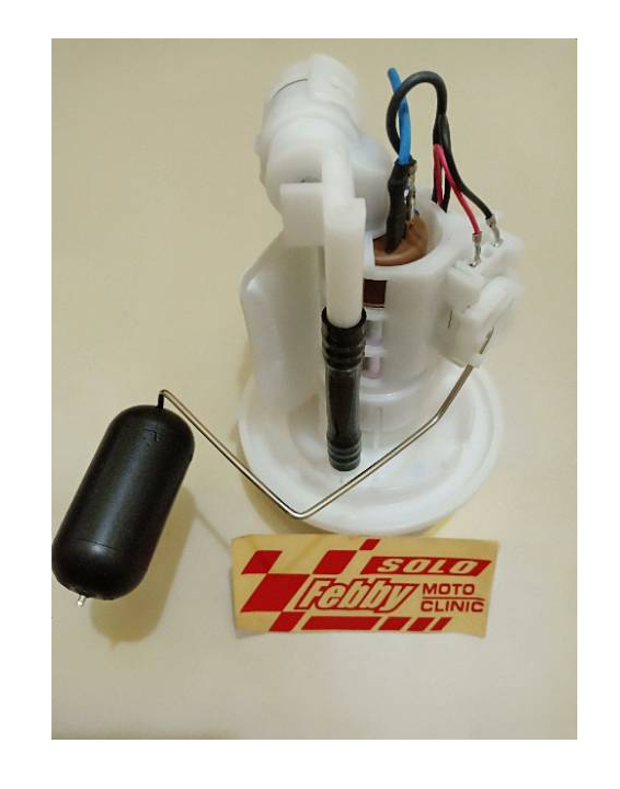 FUEL PUMP ASSY VIXION OLD/LAMA 3C1 TH 2009-2011