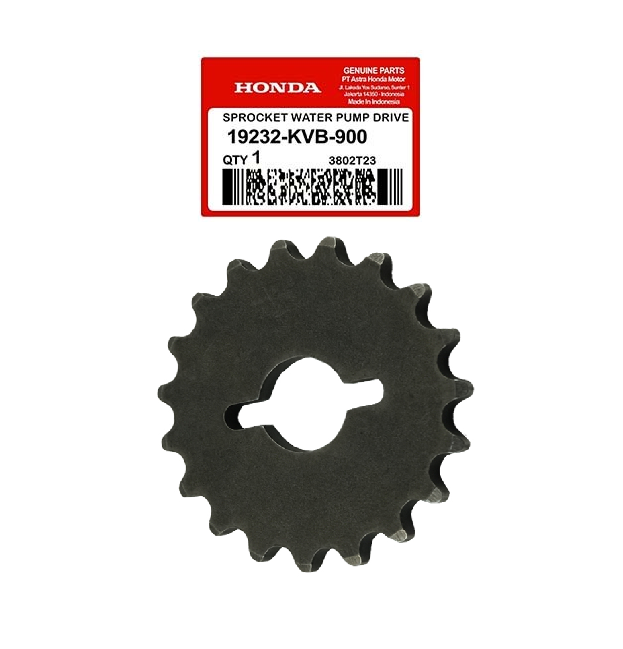 GIR WATER PUMP VARIO 110