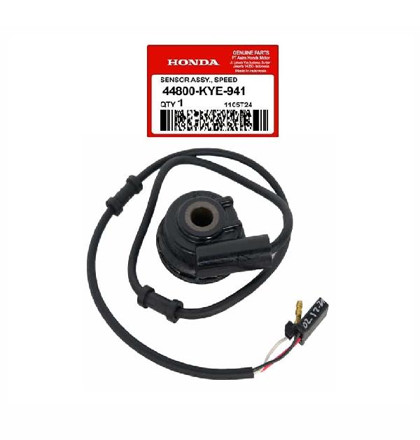 GIRBOX SPIDOMETER /SENSOR ASSY SPEED MEGAPRO