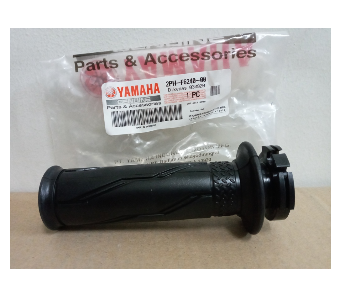 HAND GRIP KANAN MIO M3/MIO Z