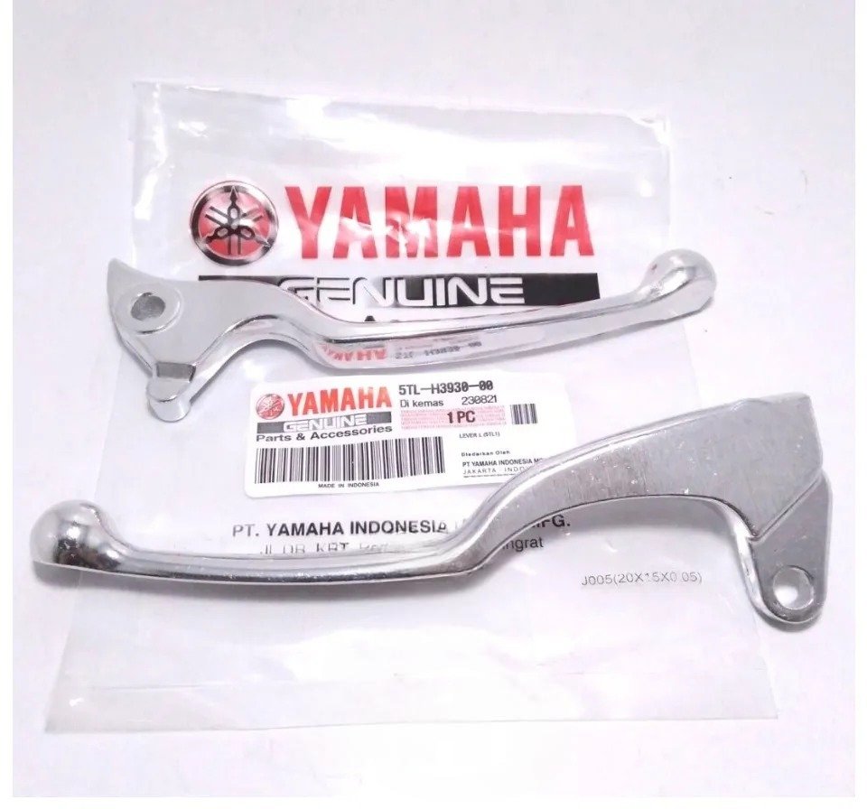 HANDLE REM BELAKANG REM MIO