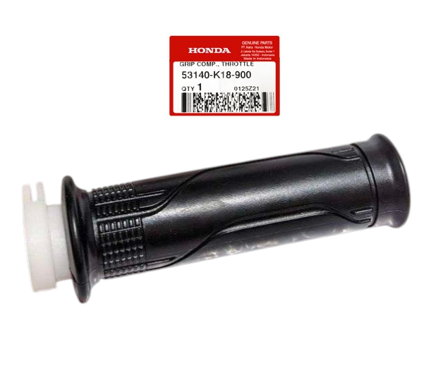 HANDGRIP GAS KANAN VERZA