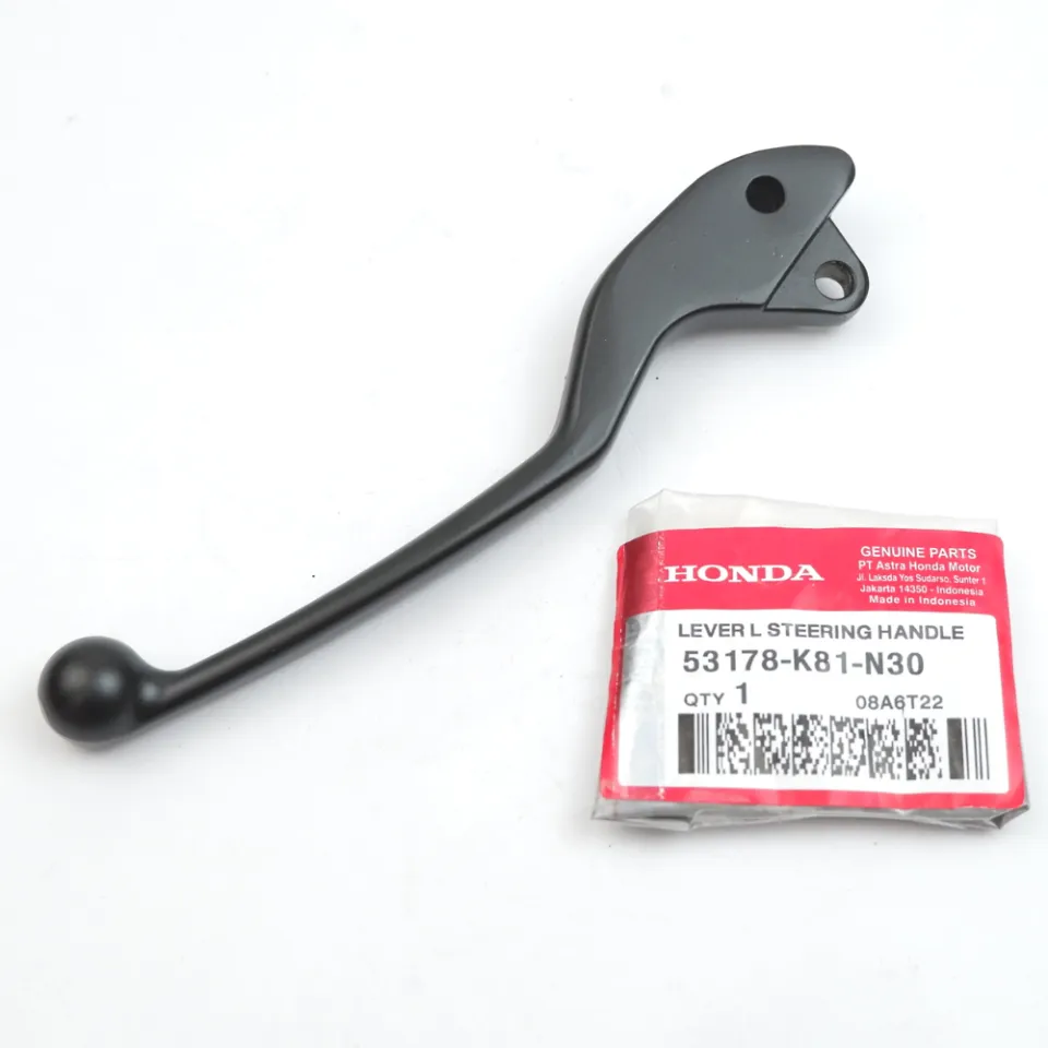 HANDLE REM KIRI BEAT NEW ESP