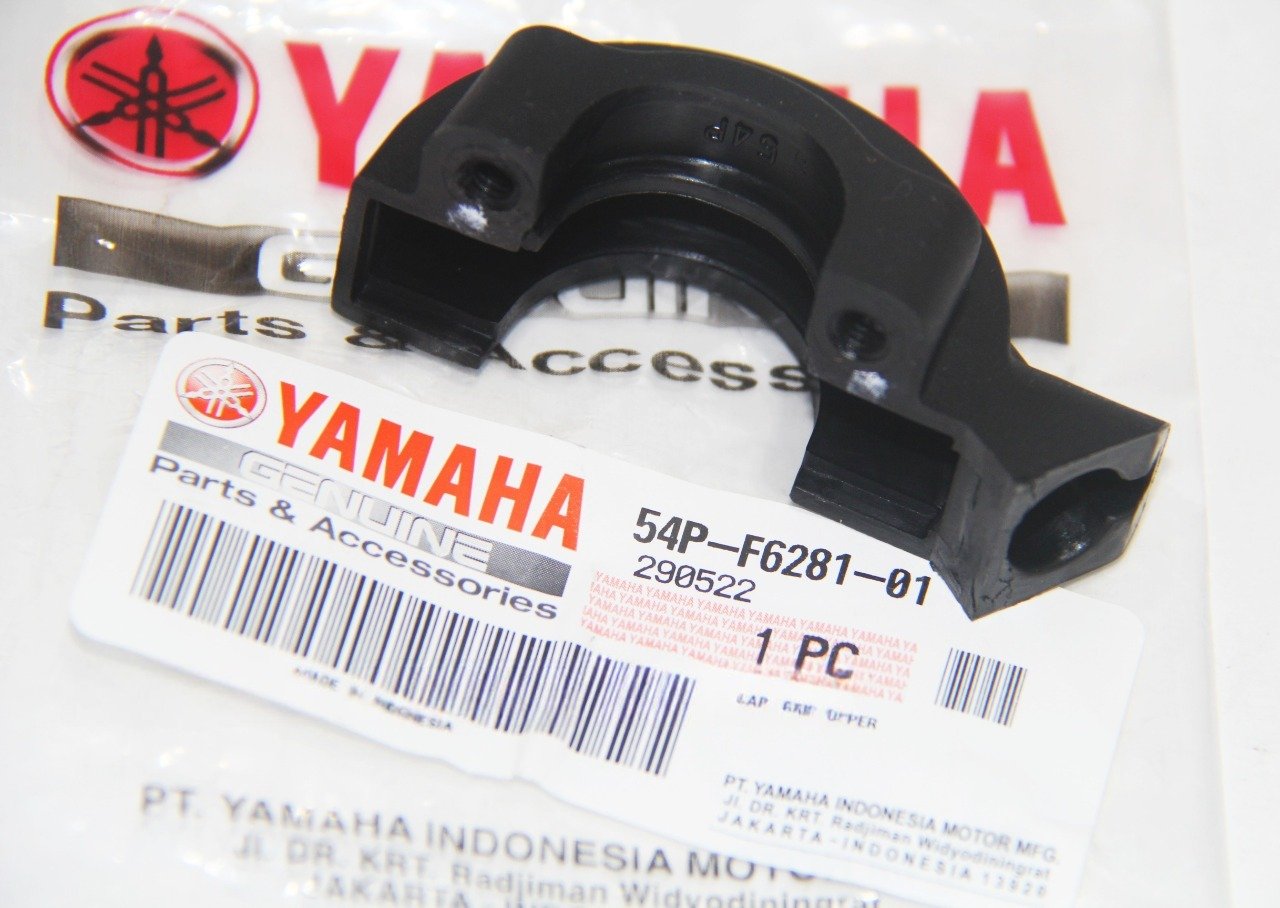 HOLDER KANAN BAGIAN BAWAH MIO J/MIO GT