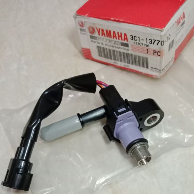 INJEKTOR ASSY VIXION OLD