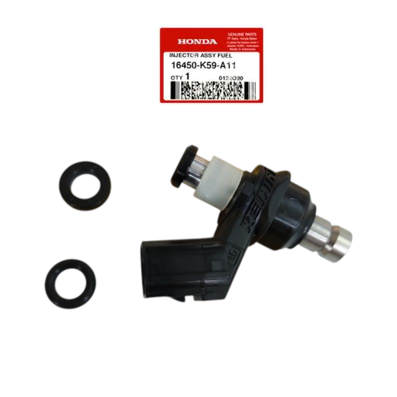 INJEKTOR ONLY VARIO 150