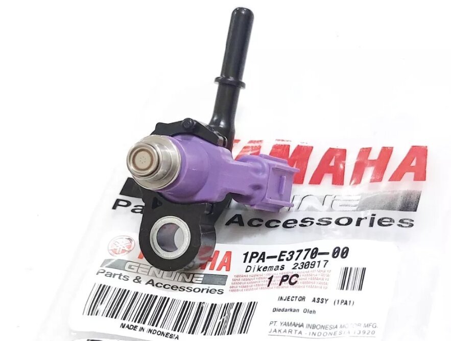 INJEKTOR ASSY YAMAHA NEW VIXION