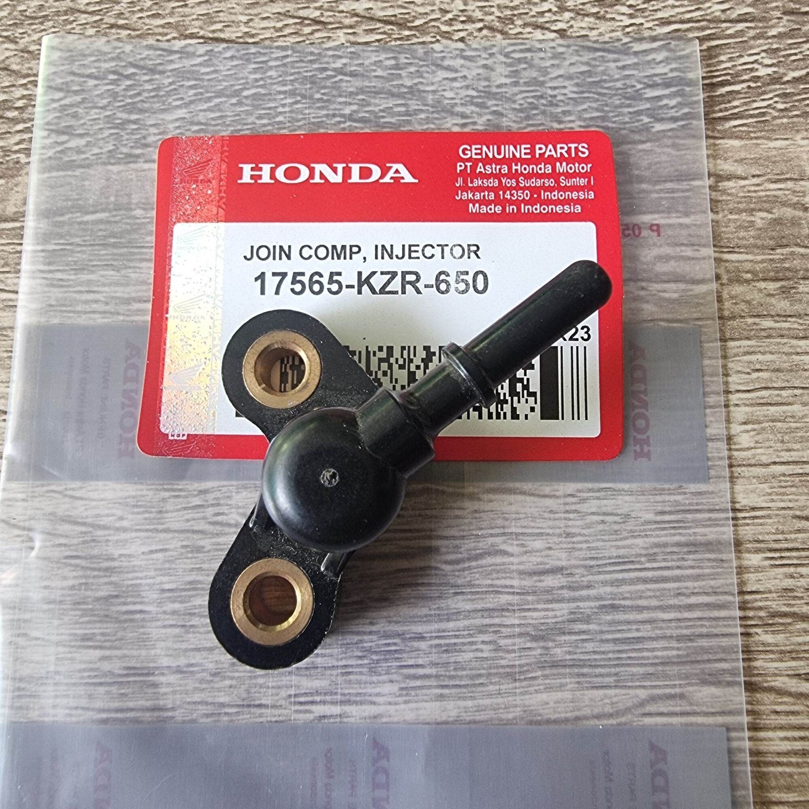 JOIN  INJEKTOR VARIO 125 NEW