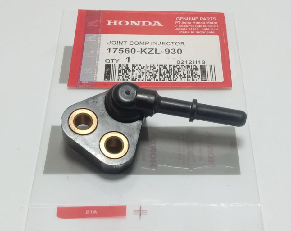 JOIN INJEKTOR BEAT / SCOPY / SPACY NON ESP