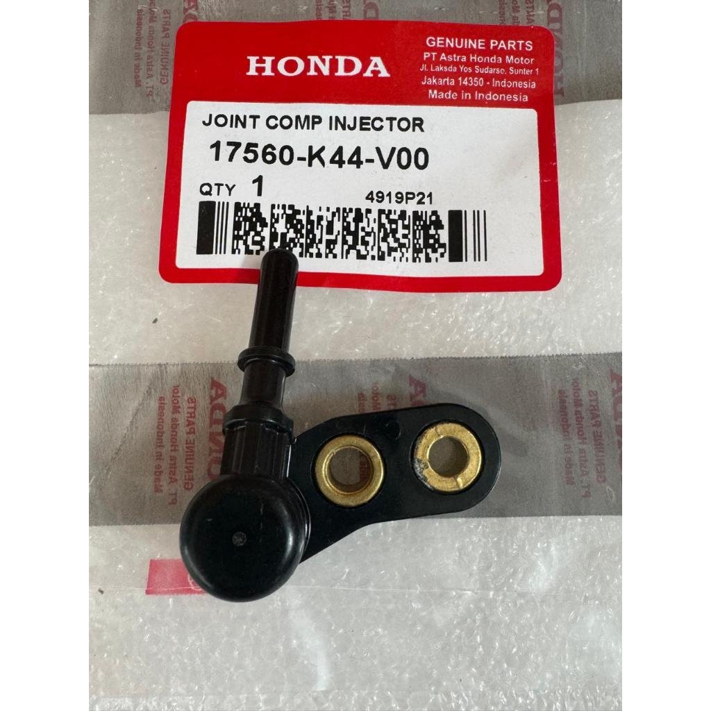 JOIN INJEKTOR BEAT ESP/BEAT POP ESP