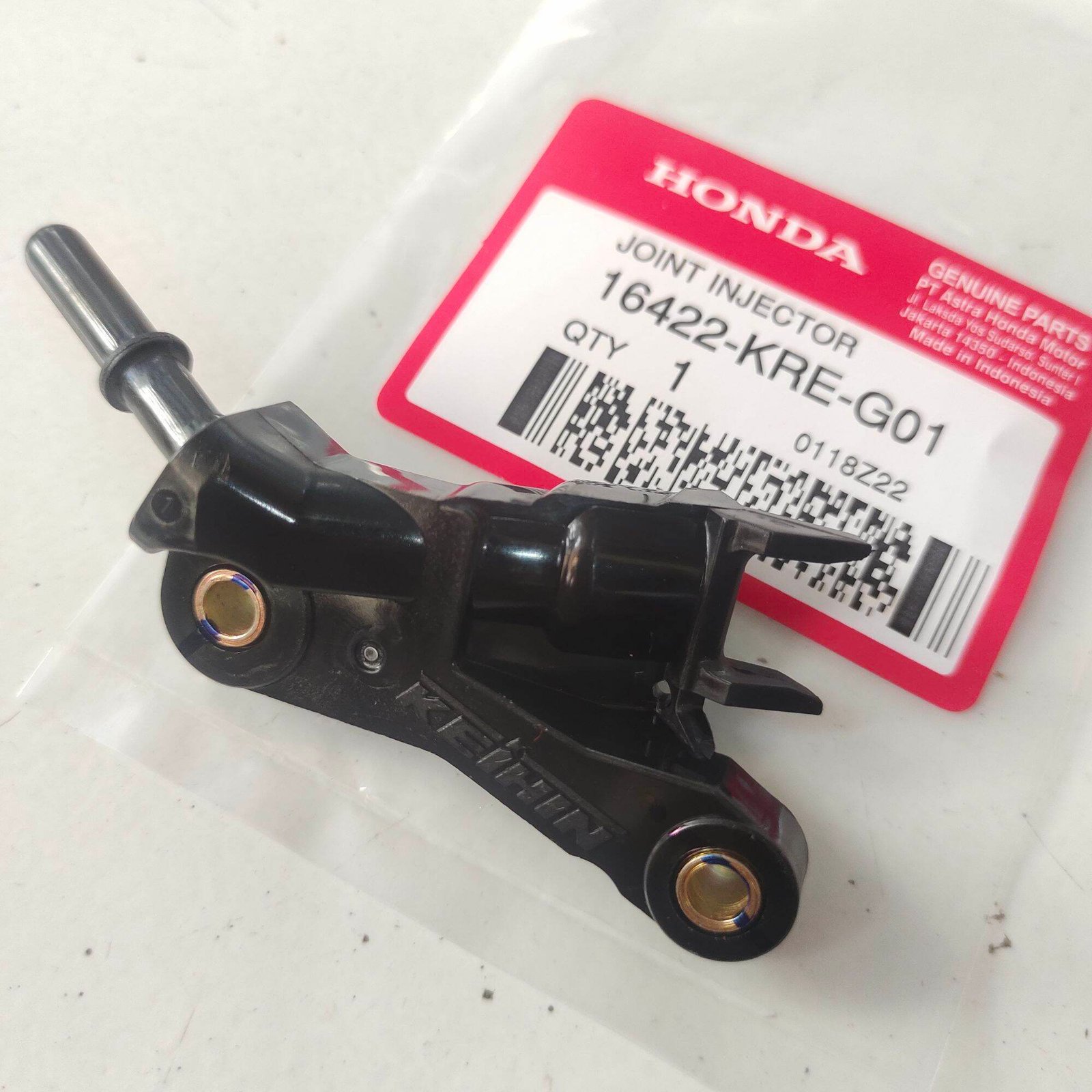 JOIN INJEKTOR CRF 150