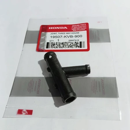 JOIN SAMBUNGAN SELANG RADIATOR VARIO KARBU