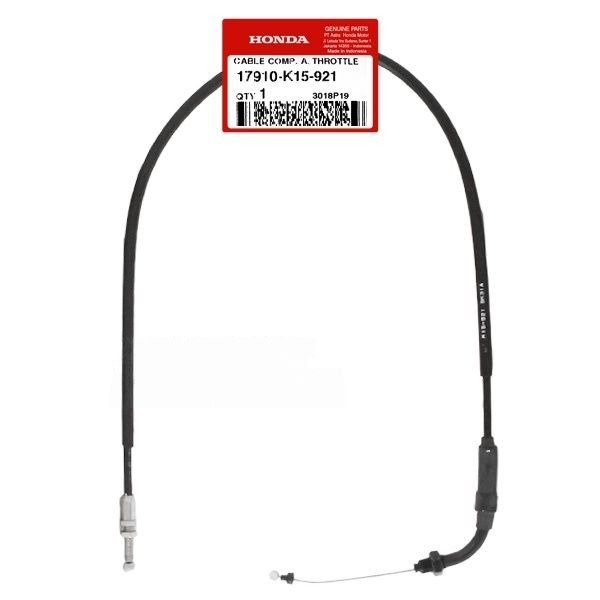 KABEL GAS A CB 150R NEW/LED