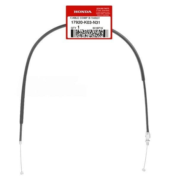 KABEL GAS B REVO FI/SUPRA 125 FI