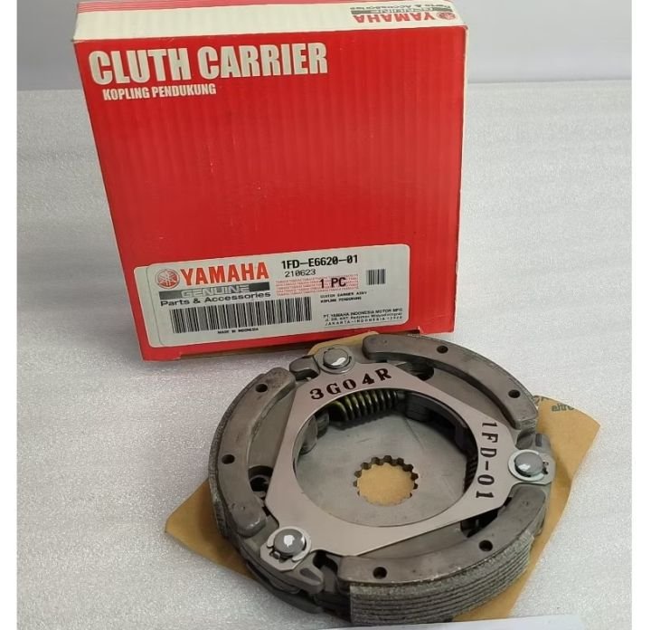 KAMPAS GANDA ASSY YAMAHA FORCE FI