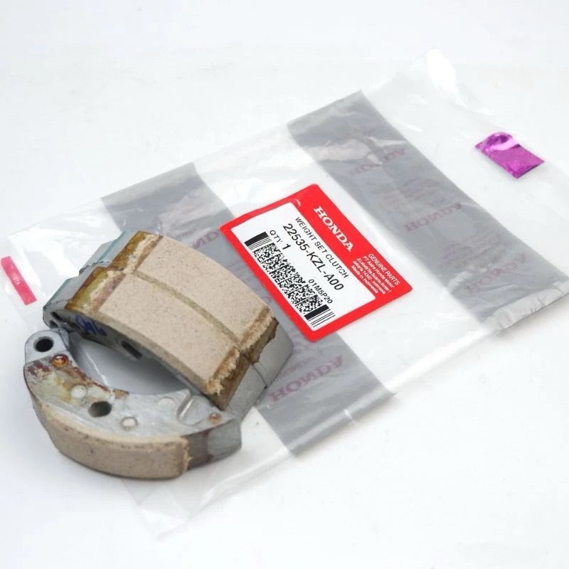 KAMPAS KOPLING GANDA HONDA BEAT FI/SCOOPY