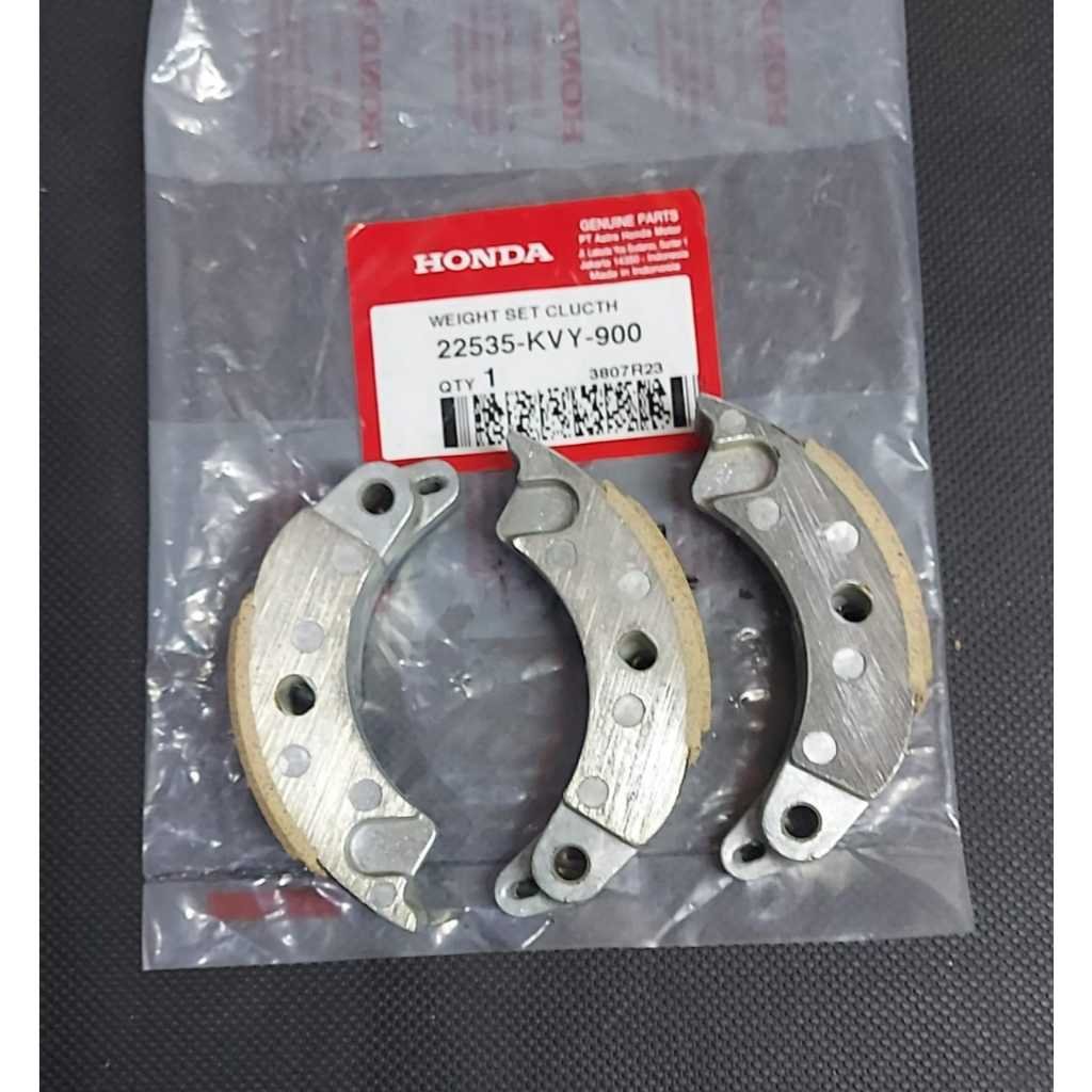 KAMPAS KOPLING GANDA HONDA BEAT KARBU