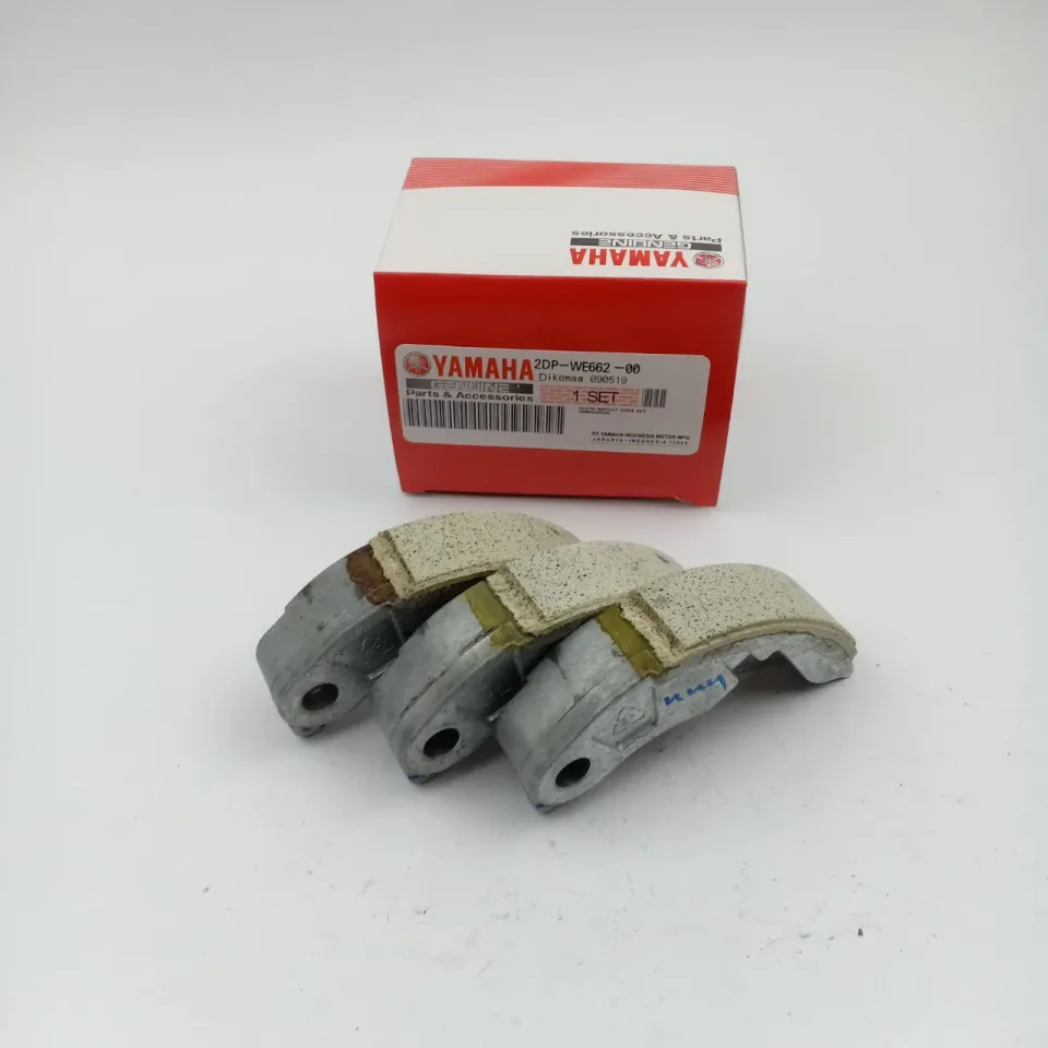 KAMPAS KOPLING GANDA ONLY N-MAX