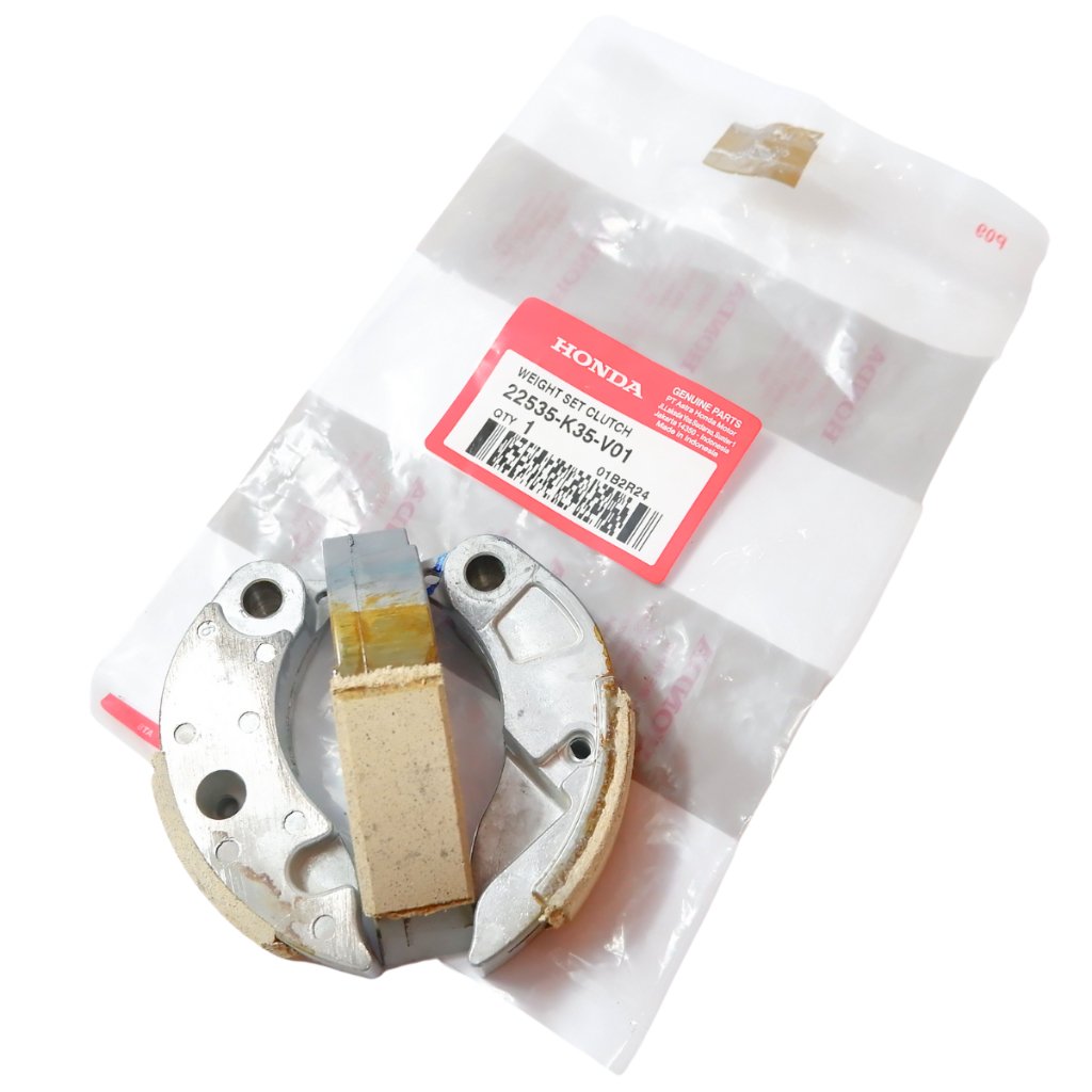 KAMPAS KOPLING GANDA VARIO 150/PCX 150/ALL NEW VARIO 125