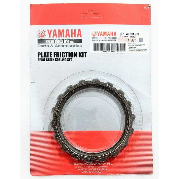 KAMPAS KOPLING JUPITER MX LAMA