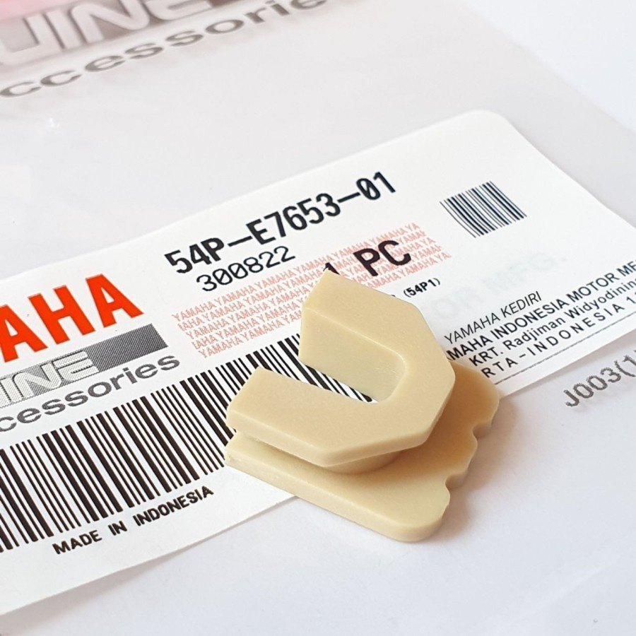 KANCINGAN RUMAH ROLLER / PIECE SLIDE YAMAHA MIO J / MIO GT / X-RIDE