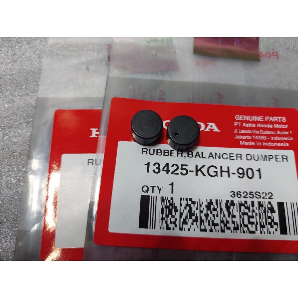 KARET BALANCER CB 150R OLD