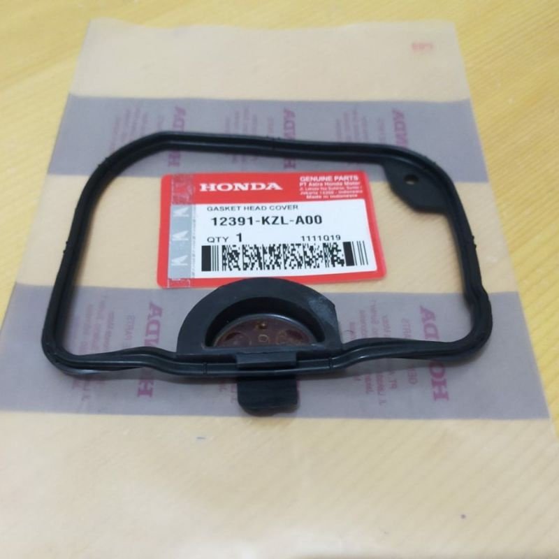 KARET HEAD COVER BEAT / SCOPY/SPACY KARBU