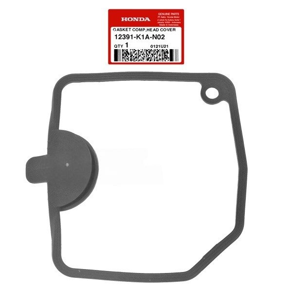 KARET HEAD COVER BEAT NEW/SCOOPY NEW/GENIO