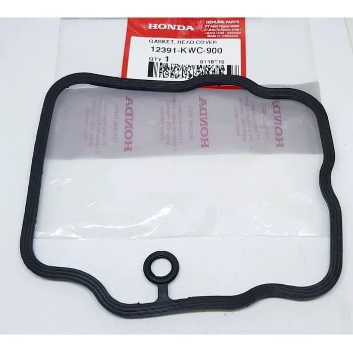 KARET HEAD COVER CYLINDER HONDA CS1
