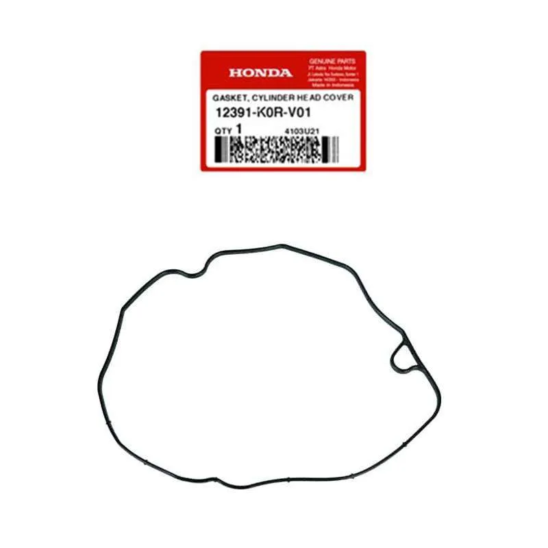 KARET HEAD COVER CYLINDER PCX 160