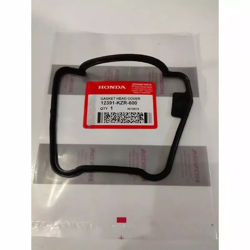 KARET HEAD COVER CYLINDER VARIO 125