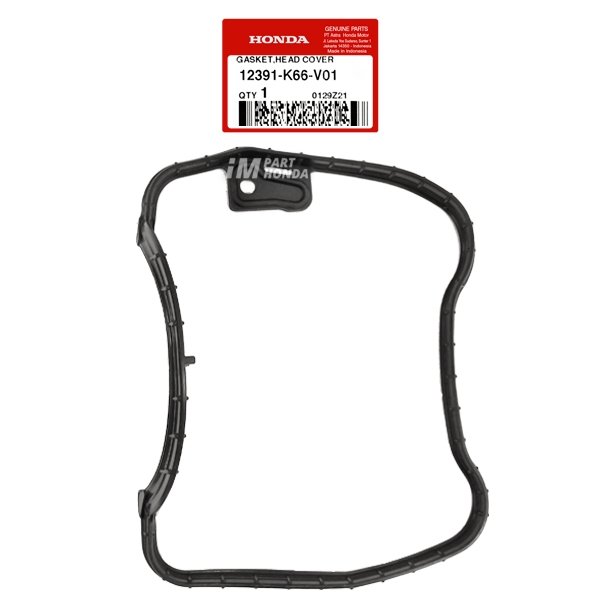 KARET HEAD COVER CYLINDER VARIO 125 eSP K60R